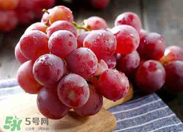 紅提什么時(shí)候成熟？紅提什么時(shí)候上市？