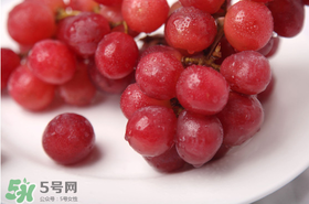 紅提怎么保存？紅提可以放多久？