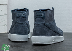 air jordan 2 decon麂皮灰藍配色什么時候發(fā)售？