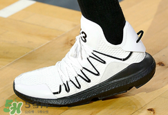 adidas y-32018春夏新款運(yùn)動鞋怎么樣_好看嗎_款式有哪些？