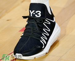 adidas y-32018春夏新款運(yùn)動鞋怎么樣_好看嗎_款式有哪些？