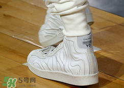 adidas y-32018春夏新款運(yùn)動鞋怎么樣_好看嗎_款式有哪些？