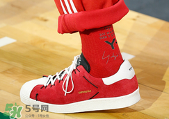 adidas y-32018春夏新款運(yùn)動鞋怎么樣_好看嗎_款式有哪些？