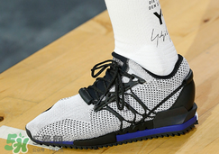 adidas y-32018春夏新款運(yùn)動鞋怎么樣_好看嗎_款式有哪些？
