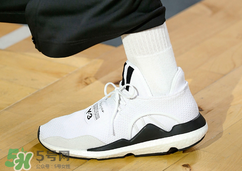 adidas y-32018春夏新款運(yùn)動鞋怎么樣_好看嗎_款式有哪些？