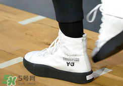 adidas y-32018春夏新款運(yùn)動鞋怎么樣_好看嗎_款式有哪些？