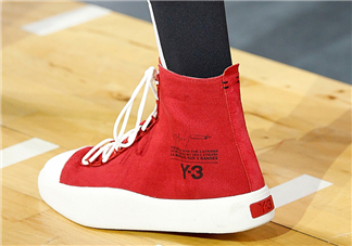 adidas y-32018春夏新款運動鞋怎么樣_好看嗎_款式有哪些？