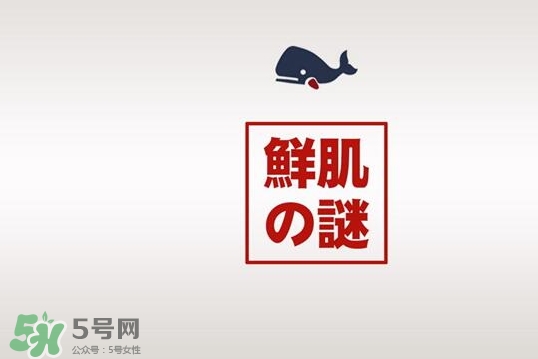 鮮肌之迷是日本的嗎？鮮肌之迷好用嗎
