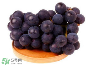 巨峰葡萄幾月份成熟？巨峰葡萄什么時候成熟？