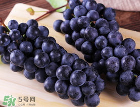 巨峰葡萄幾月份成熟？巨峰葡萄什么時候成熟？