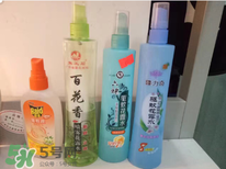 隆力奇驅(qū)蚊花露水孕婦可以用嗎？孕婦能用驅(qū)蚊花露水嗎？