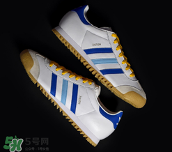 adidas rom zissou水中生活運(yùn)動(dòng)鞋怎么買(mǎi)_在哪買(mǎi)？