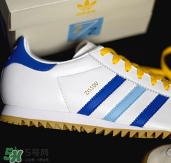 adidas rom zissou水中生活運(yùn)動(dòng)鞋怎么買(mǎi)_在哪買(mǎi)？