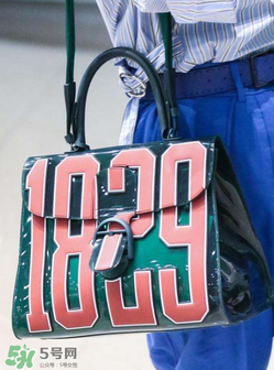 delvaux1829包包尺寸多大？delvaux1829果凍包尺寸介紹