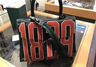 delvaux1829包包尺寸多大？delvaux1829果凍包尺寸介紹