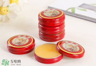 清涼油什么牌子好？什么牌子的清涼油好？