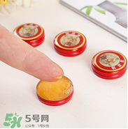 清涼油什么牌子好？什么牌子的清涼油好？
