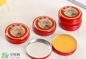 清涼油能驅(qū)蚊嗎？清涼油怎么驅(qū)蚊？