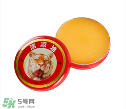 清涼油能驅(qū)蚊嗎？清涼油怎么驅(qū)蚊？