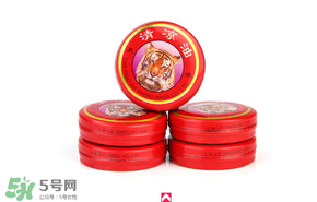 清涼油能治便秘嗎？清涼油可以治便秘嗎？