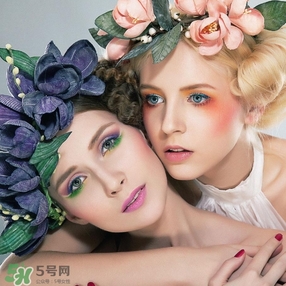化妝后臉癢是怎么回事？化妝后臉癢怎么辦？