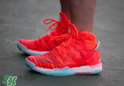 adidas d rose 7上腳怎么樣？阿迪達斯羅斯7代籃球鞋測評