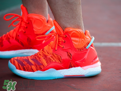 adidas d rose 7上腳怎么樣？阿迪達斯羅斯7代籃球鞋測評