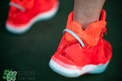 adidas d rose 7上腳怎么樣？阿迪達斯羅斯7代籃球鞋測評