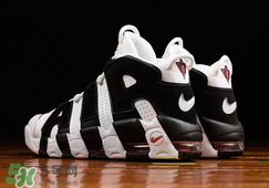 nike air more uptempo耐克大air黑白配色什么時候發(fā)售？