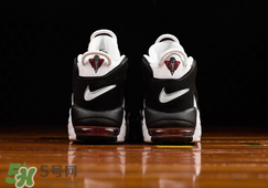 nike air more uptempo耐克大air黑白配色什么時候發(fā)售？
