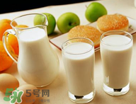 脫脂奶粉可以做酸奶嗎？做酸奶能用脫脂奶粉嗎？