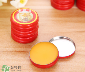 清涼油能治扁平疣嗎？清涼油可以治扁平疣嗎？