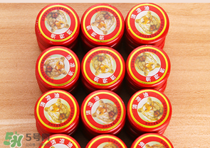 清涼油能治扁平疣嗎？清涼油可以治扁平疣嗎？