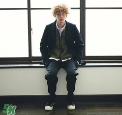 visvim是什么牌子？visvim是奢侈品嗎？