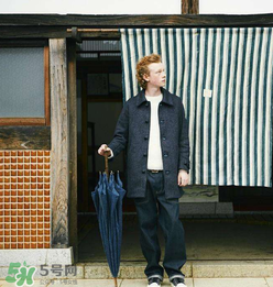 visvim是什么牌子？visvim是奢侈品嗎？