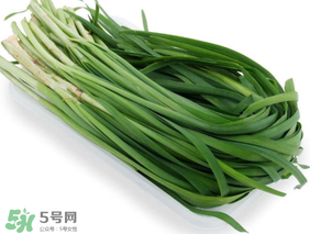6月份能吃韭菜嗎？為什么六月韭菜不能吃？