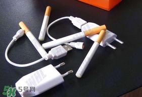 電子煙有用嗎？電子煙有什么好處與壞處