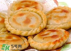 菜盒子的面怎么和？菜盒子是發(fā)面還是死面