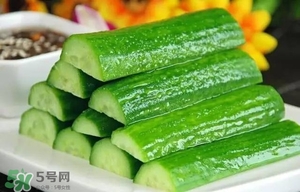 水果黃瓜是轉(zhuǎn)基因嗎？水果黃瓜的功效和作用