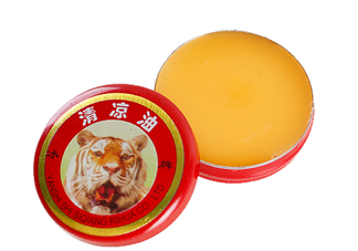 清涼油能治痔瘡嗎？清涼油可以治痔瘡嗎？