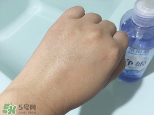 倍麗顏卸妝液怎么用？倍麗顏凈姬卸妝液使用方法