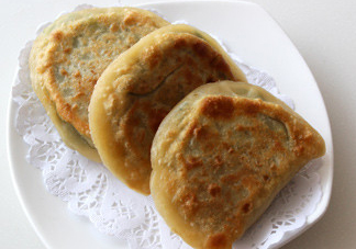 韭菜盒子用什么面粉？韭菜盒子能用高筋面粉？