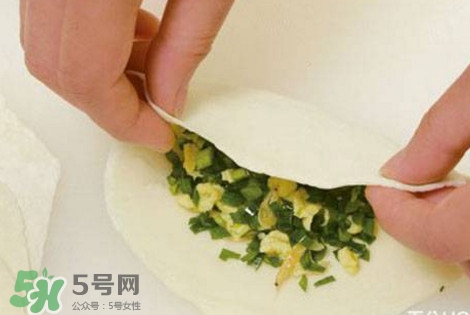 菜盒子怎么做？菜盒子怎么包
