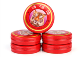 清涼油能治狐臭嗎？清涼油可以治狐臭嗎？