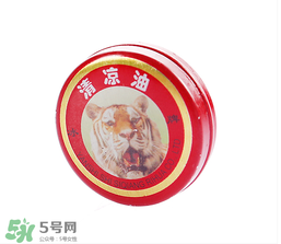 清涼油能治痔瘡嗎？清涼油可以治痔瘡嗎？