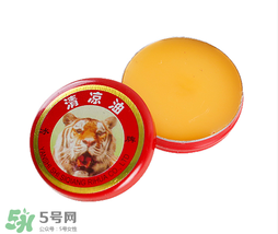 清涼油能治痔瘡嗎？清涼油可以治痔瘡嗎？