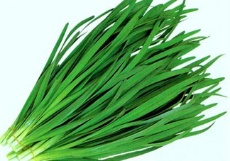 6月份能吃韭菜嗎？為什么六月韭菜不能吃？