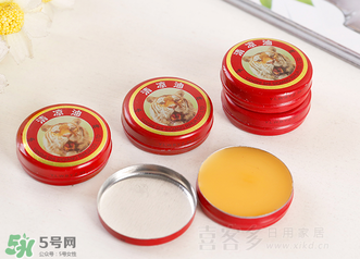 清涼油能治痔瘡嗎？清涼油可以治痔瘡嗎？