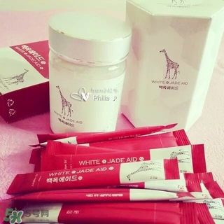 白玉飲怎么喝？白玉美白飲副作用