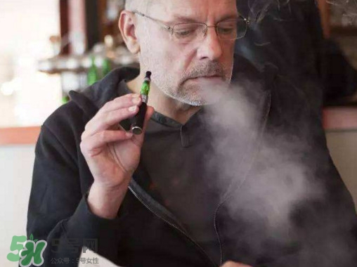 電子煙有用嗎？電子煙有什么好處與壞處
